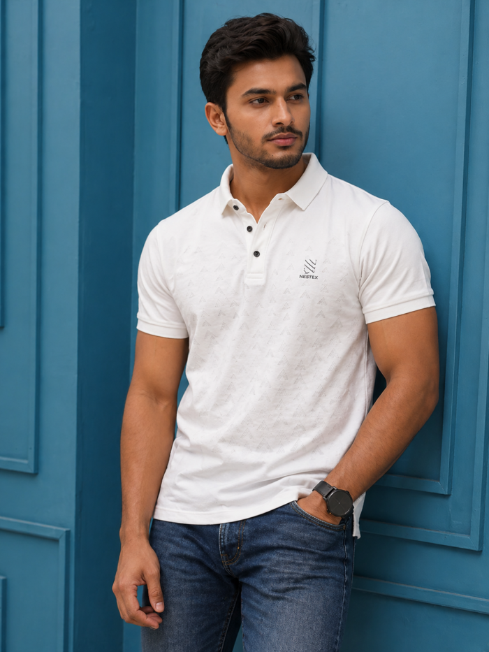 Polo-Shirt