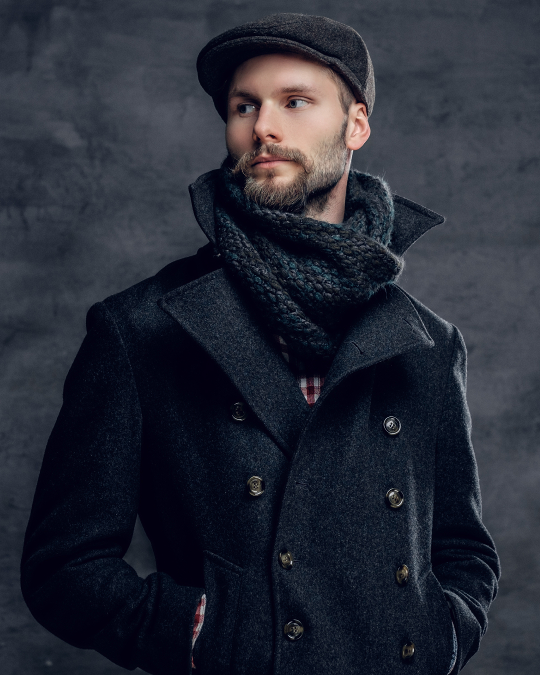 Men Jacket