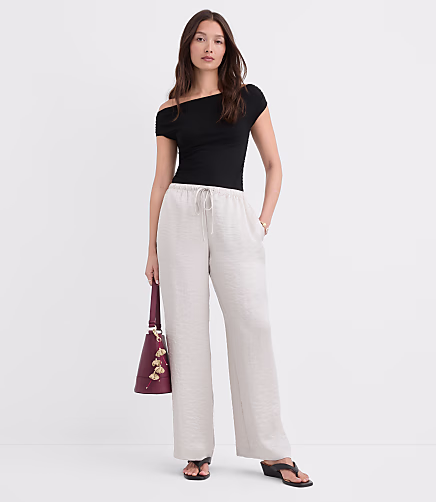 Summer Pants for Women
